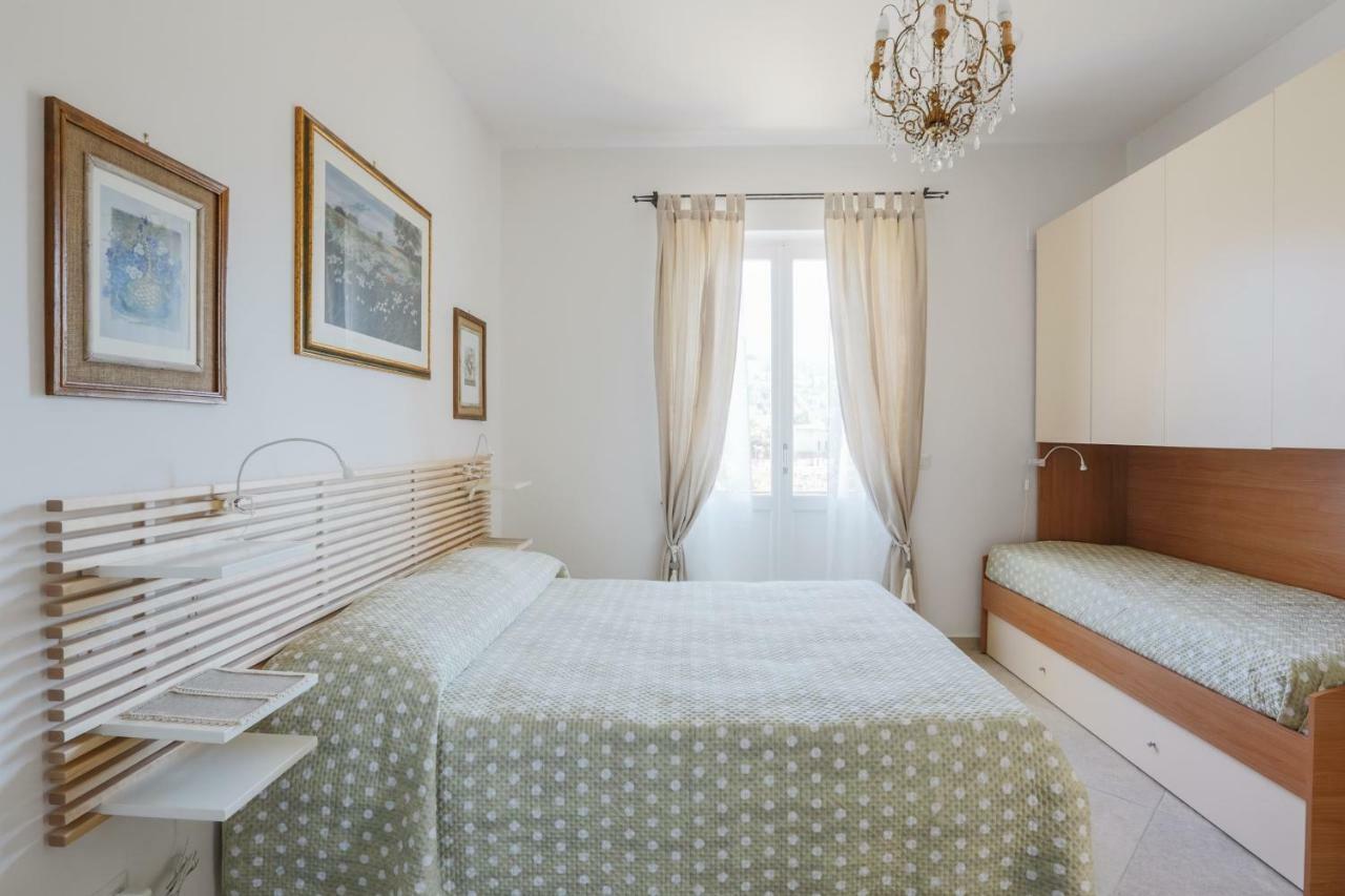 B&B Fior Fiore Spello Luaran gambar