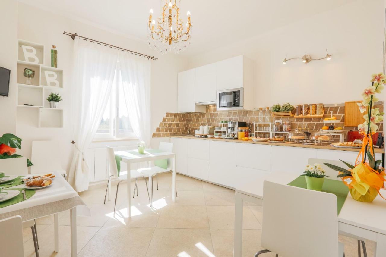 B&B Fior Fiore Spello Luaran gambar