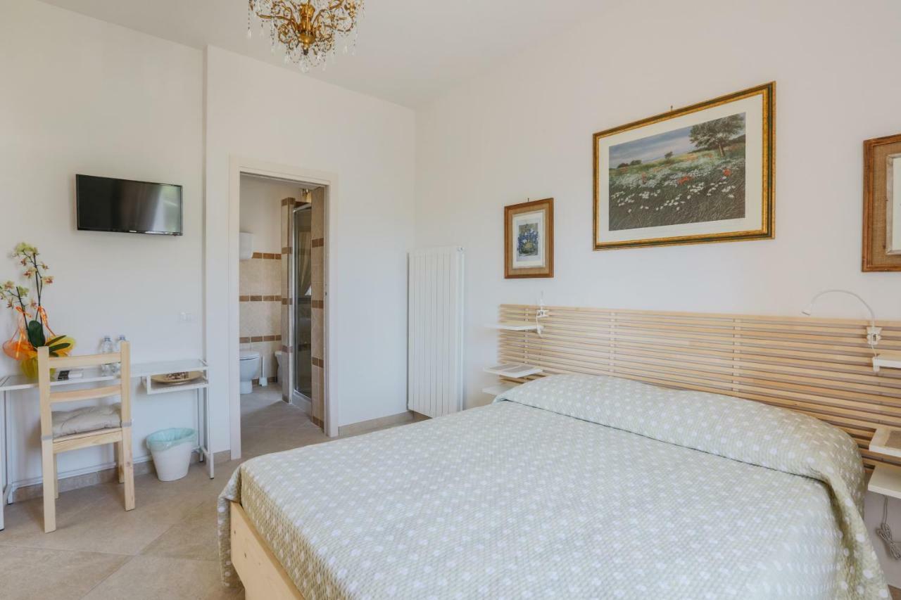 B&B Fior Fiore Spello Luaran gambar