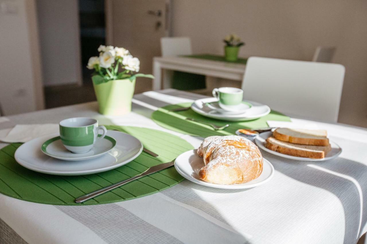 B&B Fior Fiore Spello Luaran gambar
