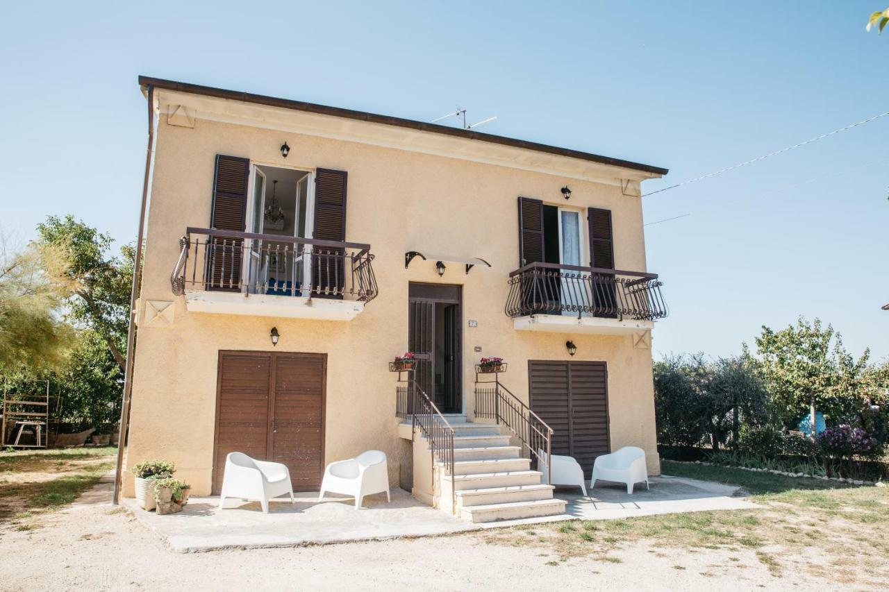 B&B Fior Fiore Spello Luaran gambar