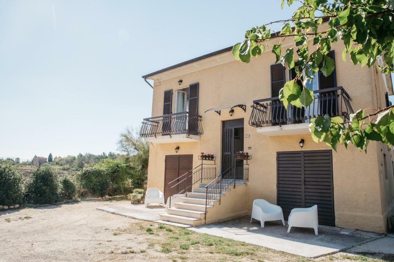 B&B Fior Fiore Spello Luaran gambar