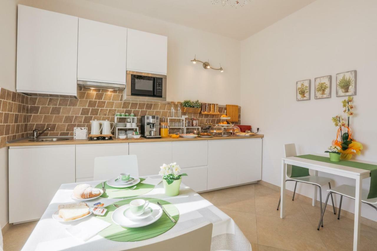 B&B Fior Fiore Spello Luaran gambar