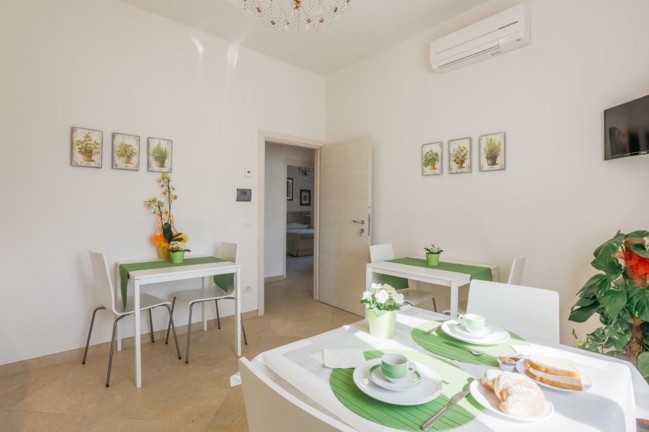B&B Fior Fiore Spello Luaran gambar