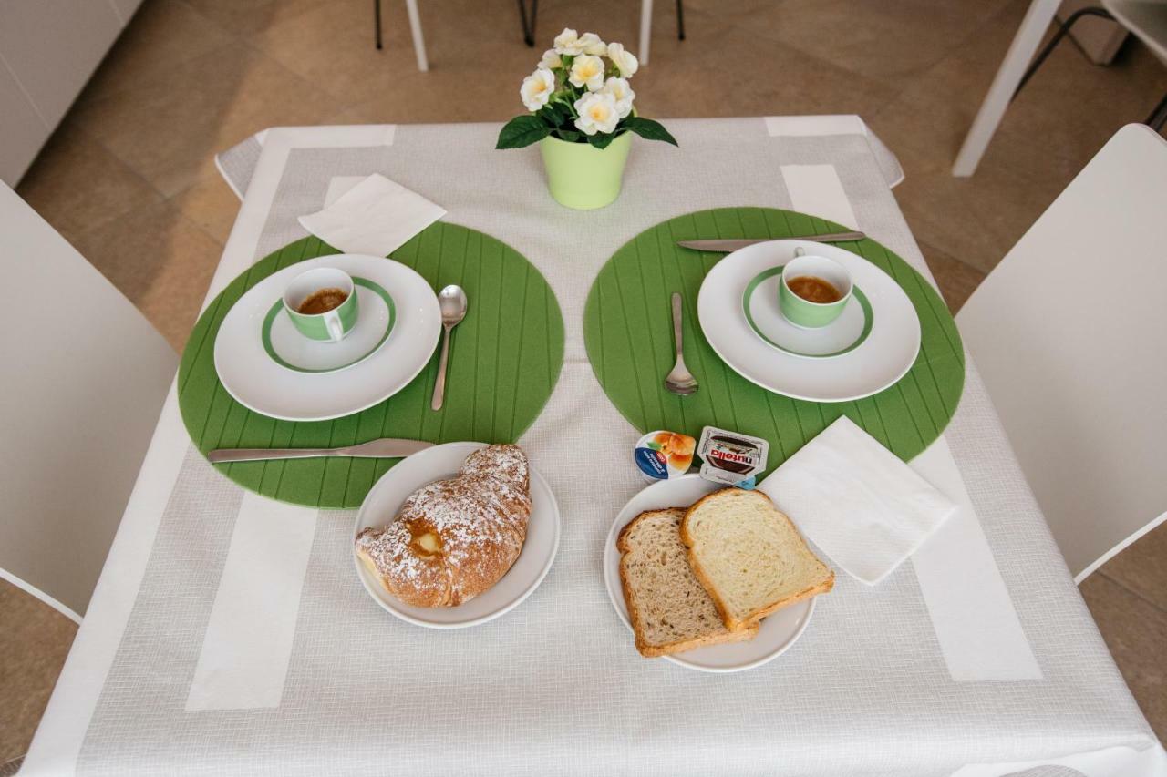 B&B Fior Fiore Spello Luaran gambar