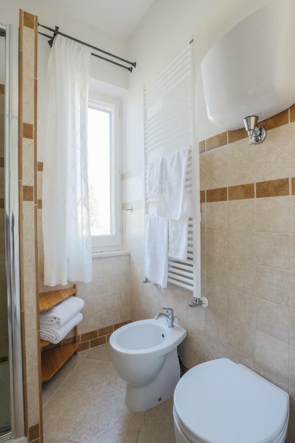 B&B Fior Fiore Spello Luaran gambar